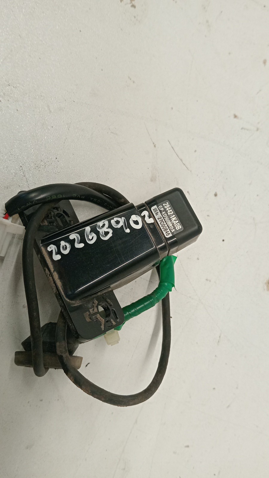 Modulo MERCEDES-BENZ GLA-CLASS (X156) | 13 -  Imagem-2