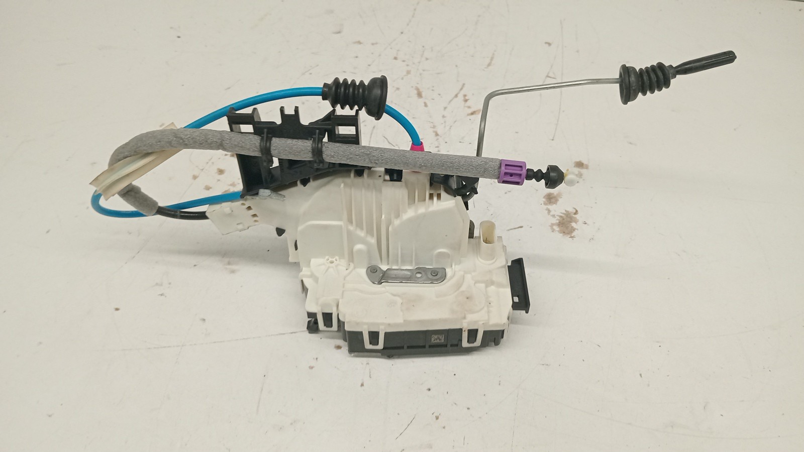 Fecho da Porta Trás Esq MERCEDES-BENZ GLA-CLASS (X156) | 13 -  Imagem-1