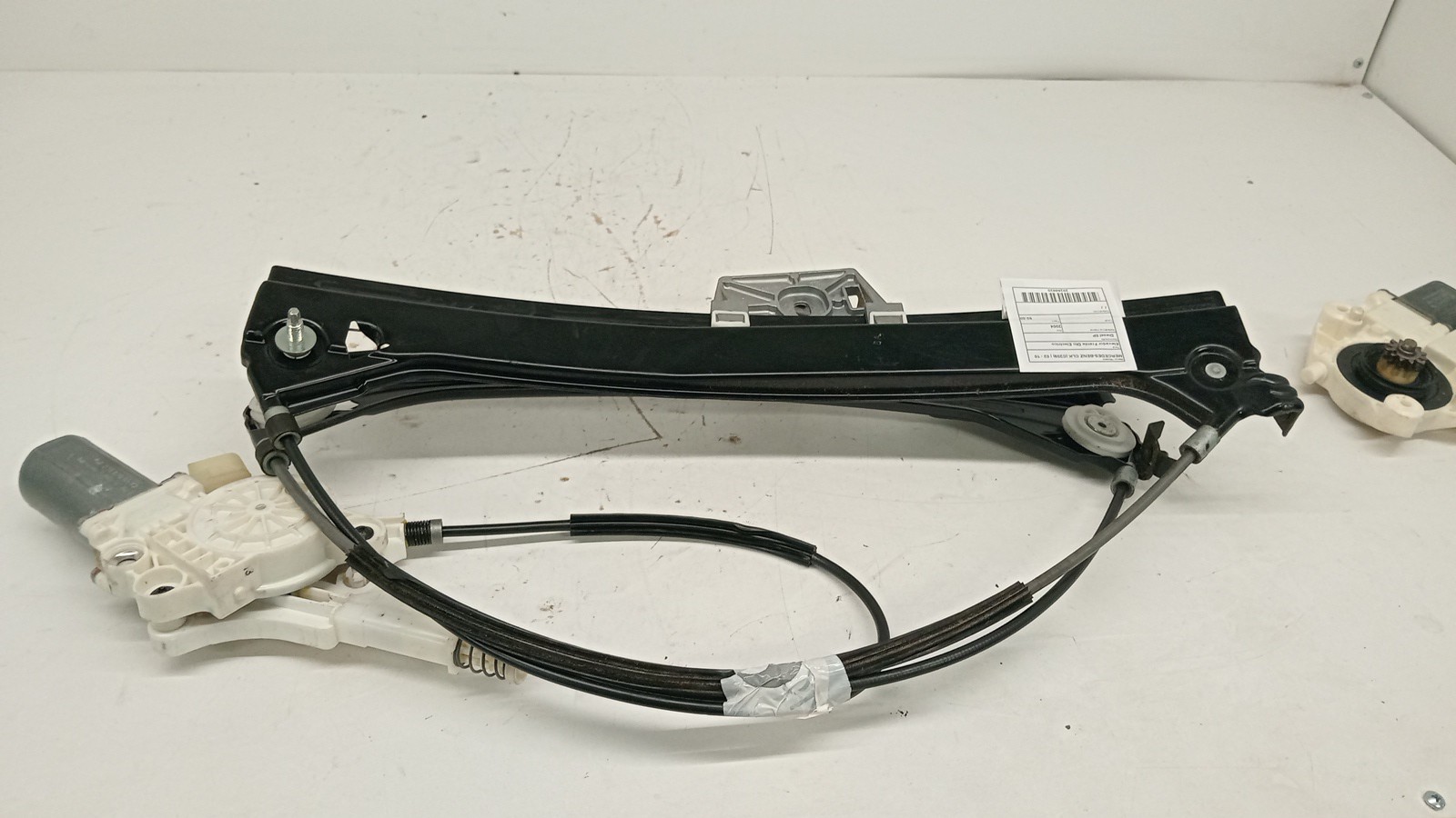 Elevador Frente Dto Electrico MERCEDES-BENZ CLK (C209) | 02 - 10 Imagem-1