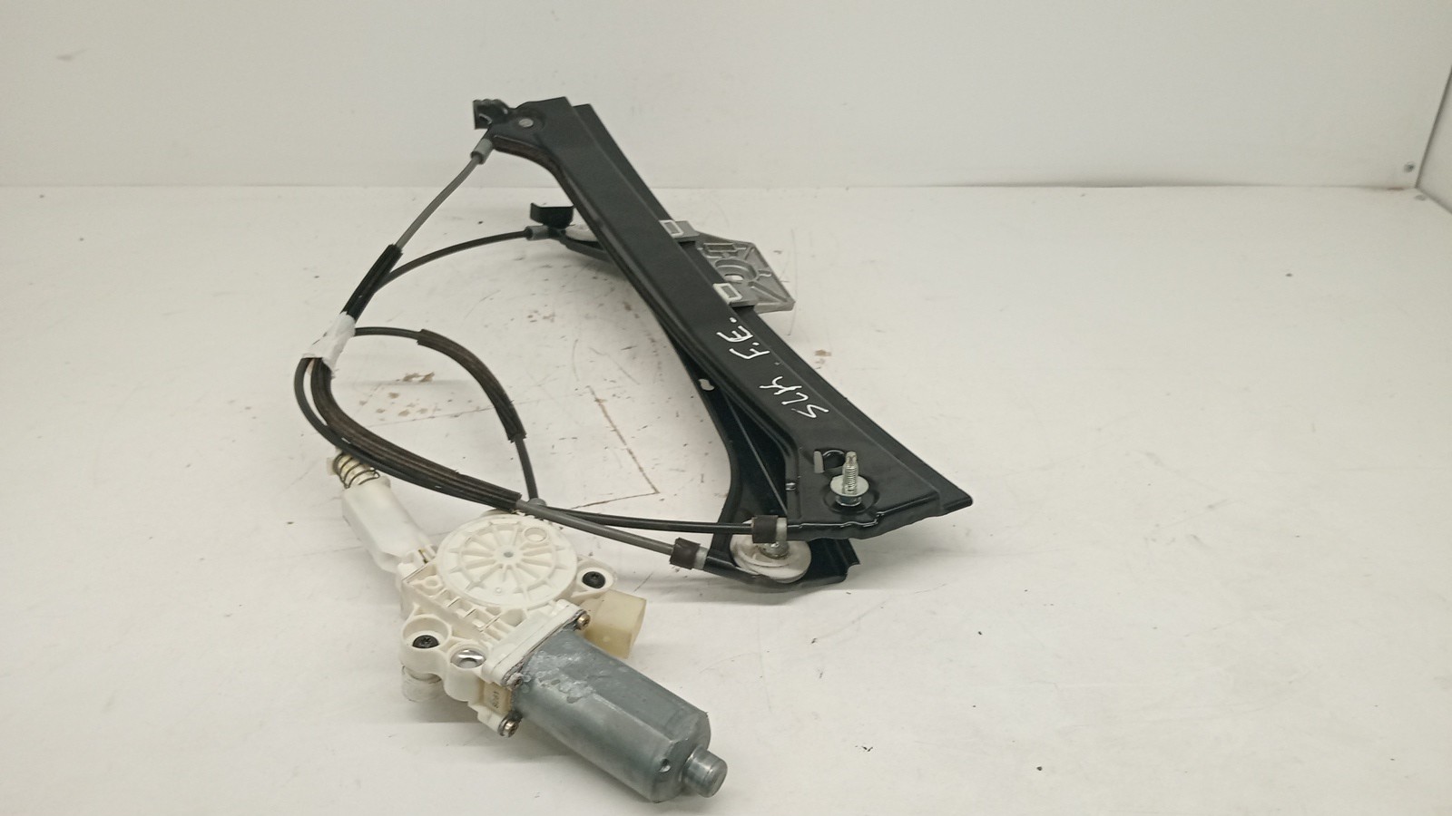 Elevador Frente Esq Electrico MERCEDES-BENZ CLK (C209) | 02 - 10 Imagem-1