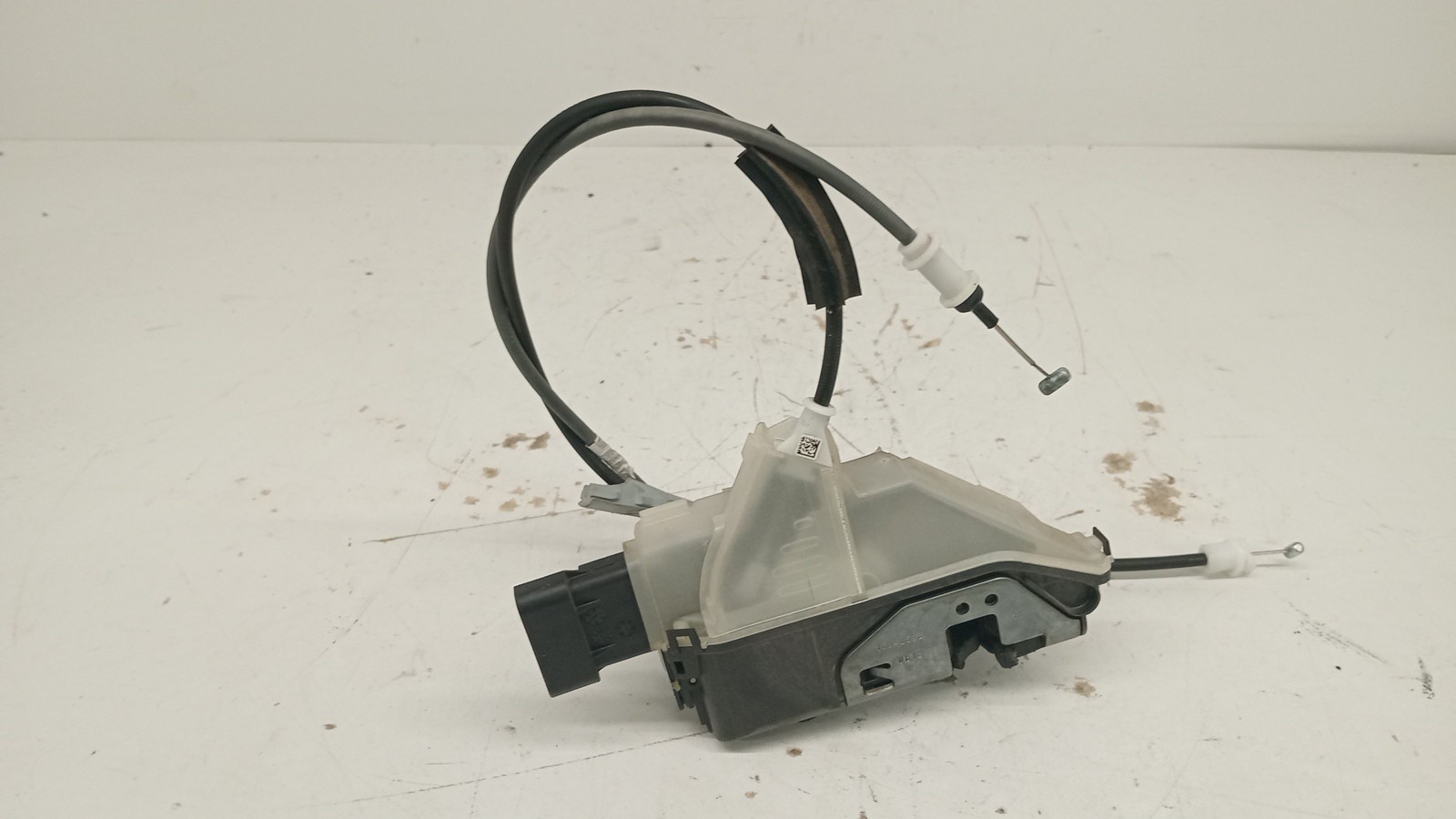 Fecho da Porta Frente Dto PEUGEOT EXPERT Caixa (V_) | 16 -  Imagem-1