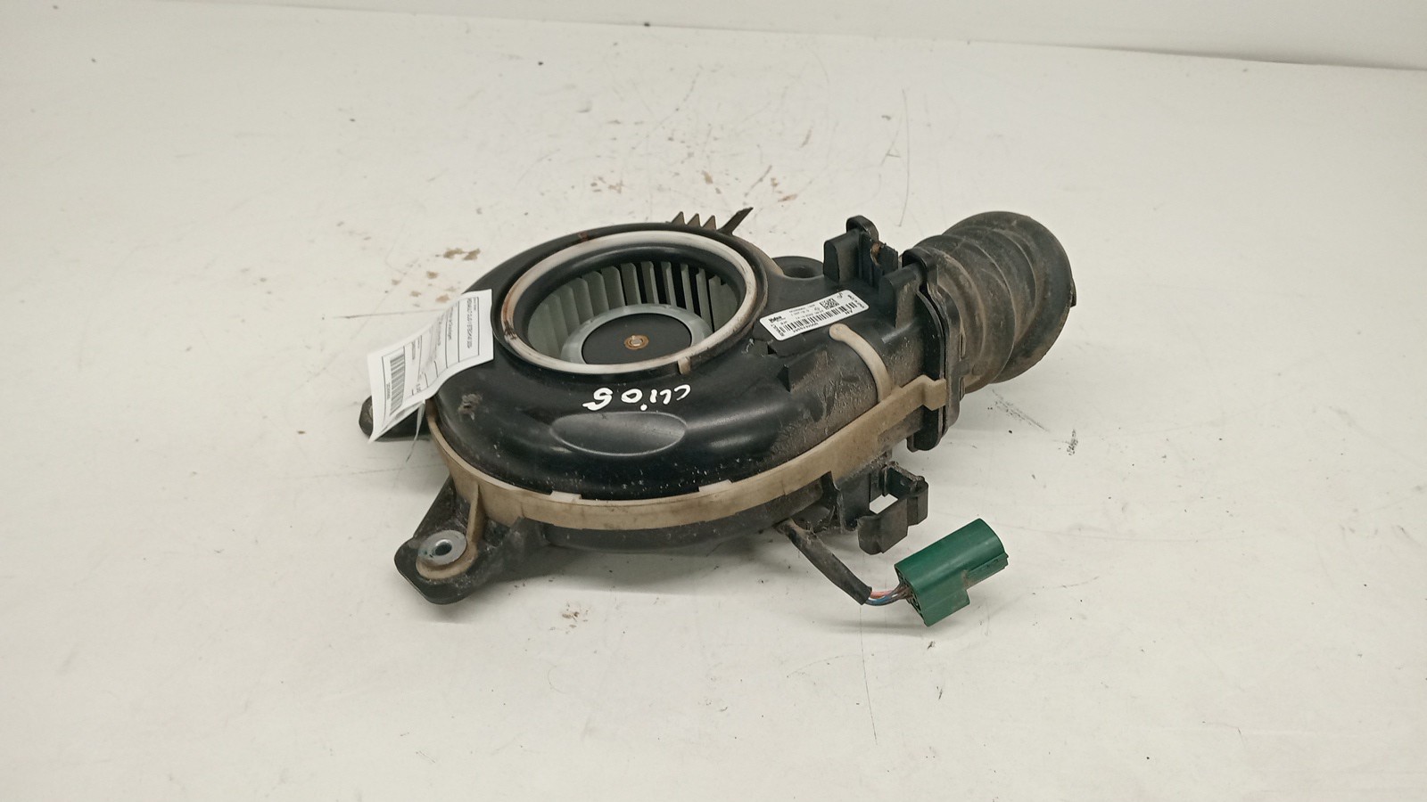 Ventilador de Chaufagem RENAULT CLIO V ETECH140 2020- Imagem-2