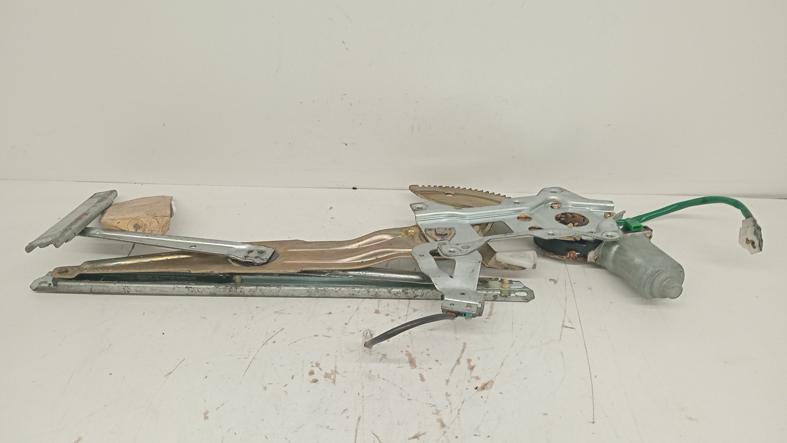 Elevador Frente Esq Electrico MITSUBISHI PAJERO II (V3_W, V2_W, V4_W) | 90 - 01 Imagem-1