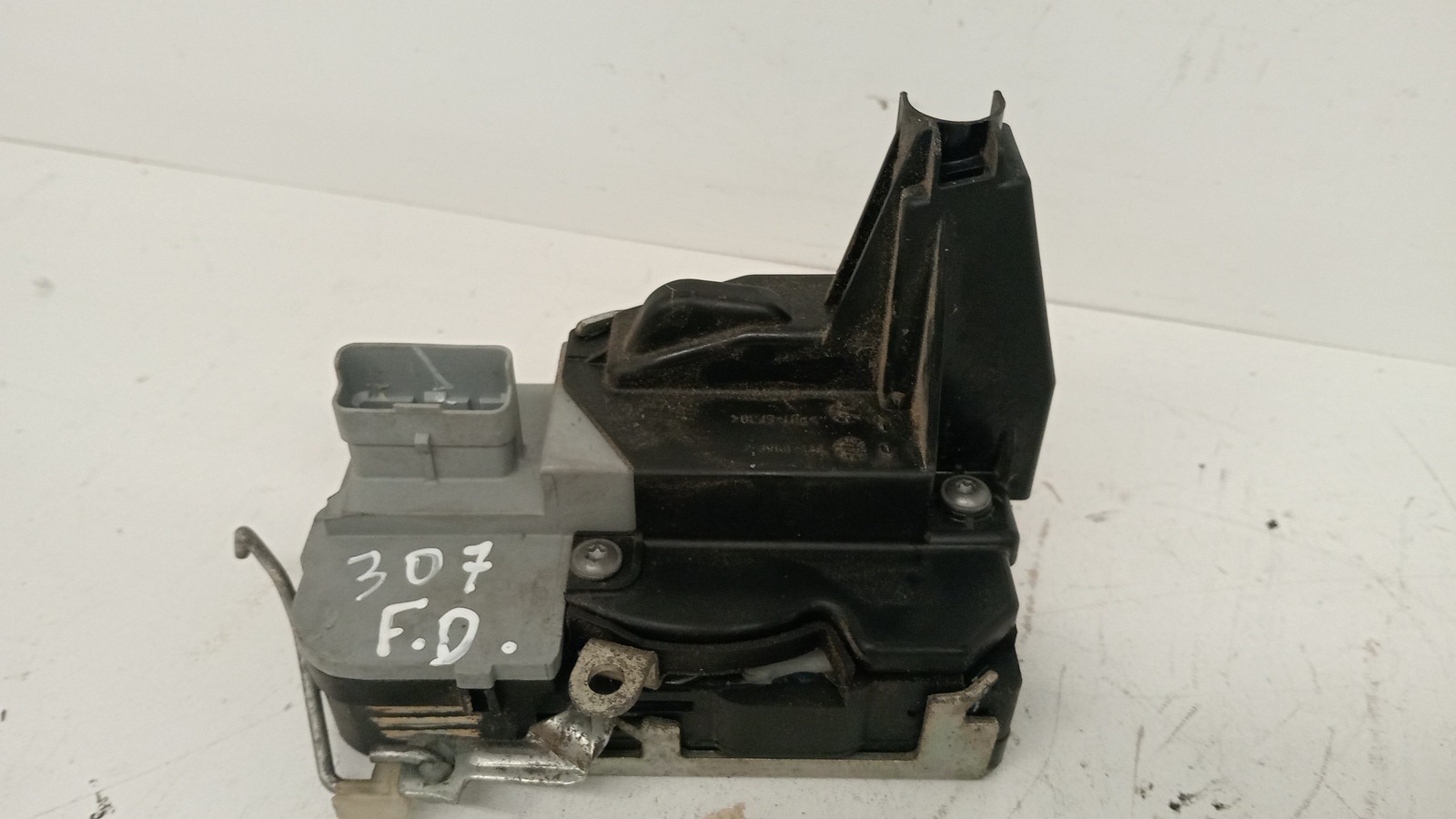 Massa de Ar RENAULT CLIO III (BR0/1, CR0/1) | 05 -  Imagem-1