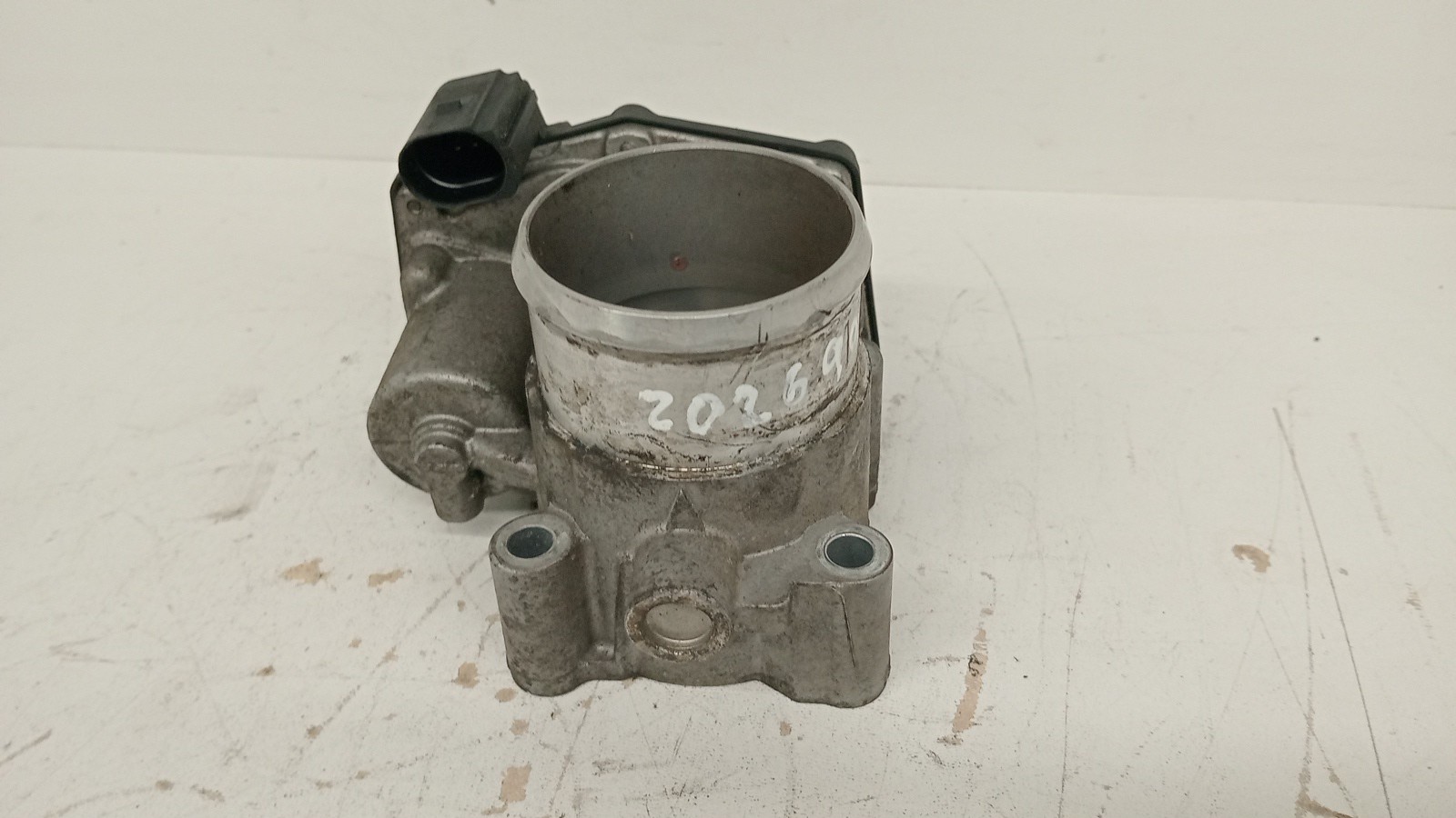 Corpo de Injeção / corpo de borboleta FORD TRANSIT V363 Autocarro (FAD, FBD) | 13 -  Imagem-1