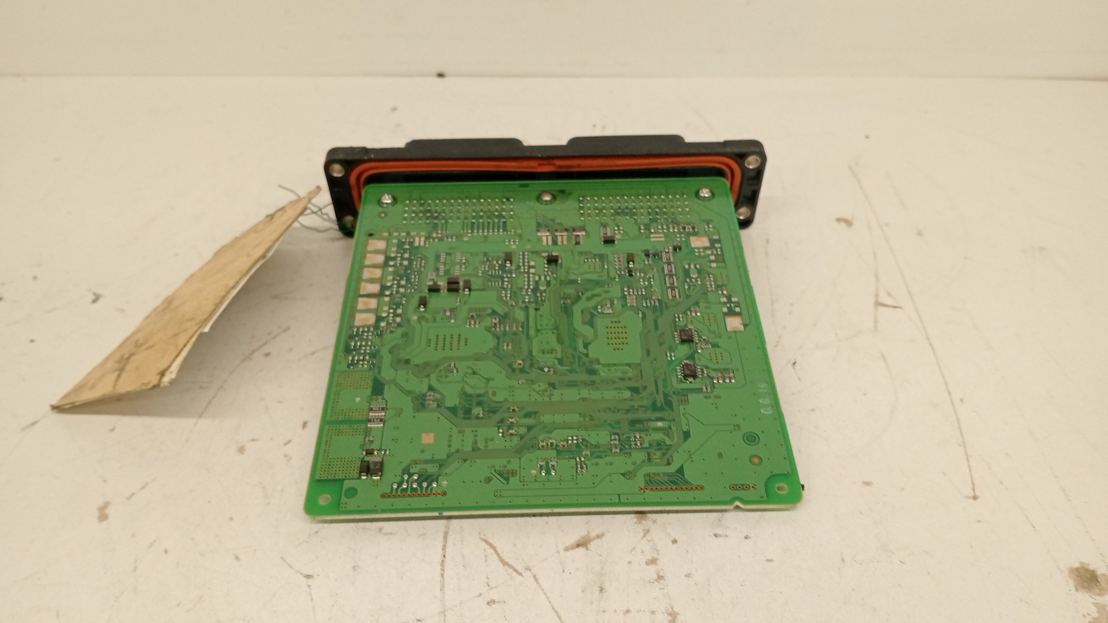 Centralina de Ignição (imobilizador) MAZDA 2 (DE_, DH_) | 07 - 15 Imagem-1