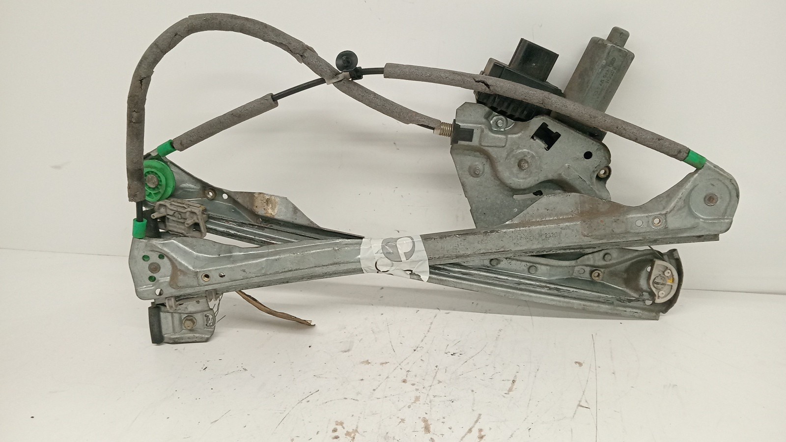 Elevador Frente Esq Electrico FORD FOCUS (DAW, DBW) | 98 - 09 Imagem-1