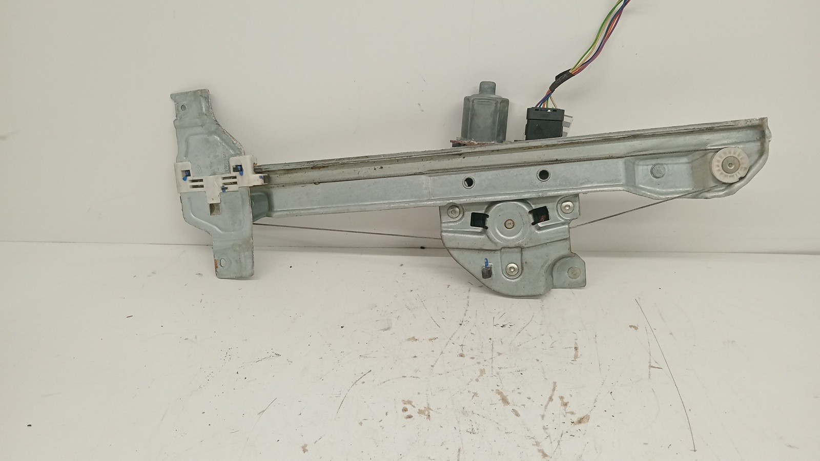 Elevador Trás Esq Electrico PEUGEOT 2008 I (CU_) | 13 -  Imagem-1