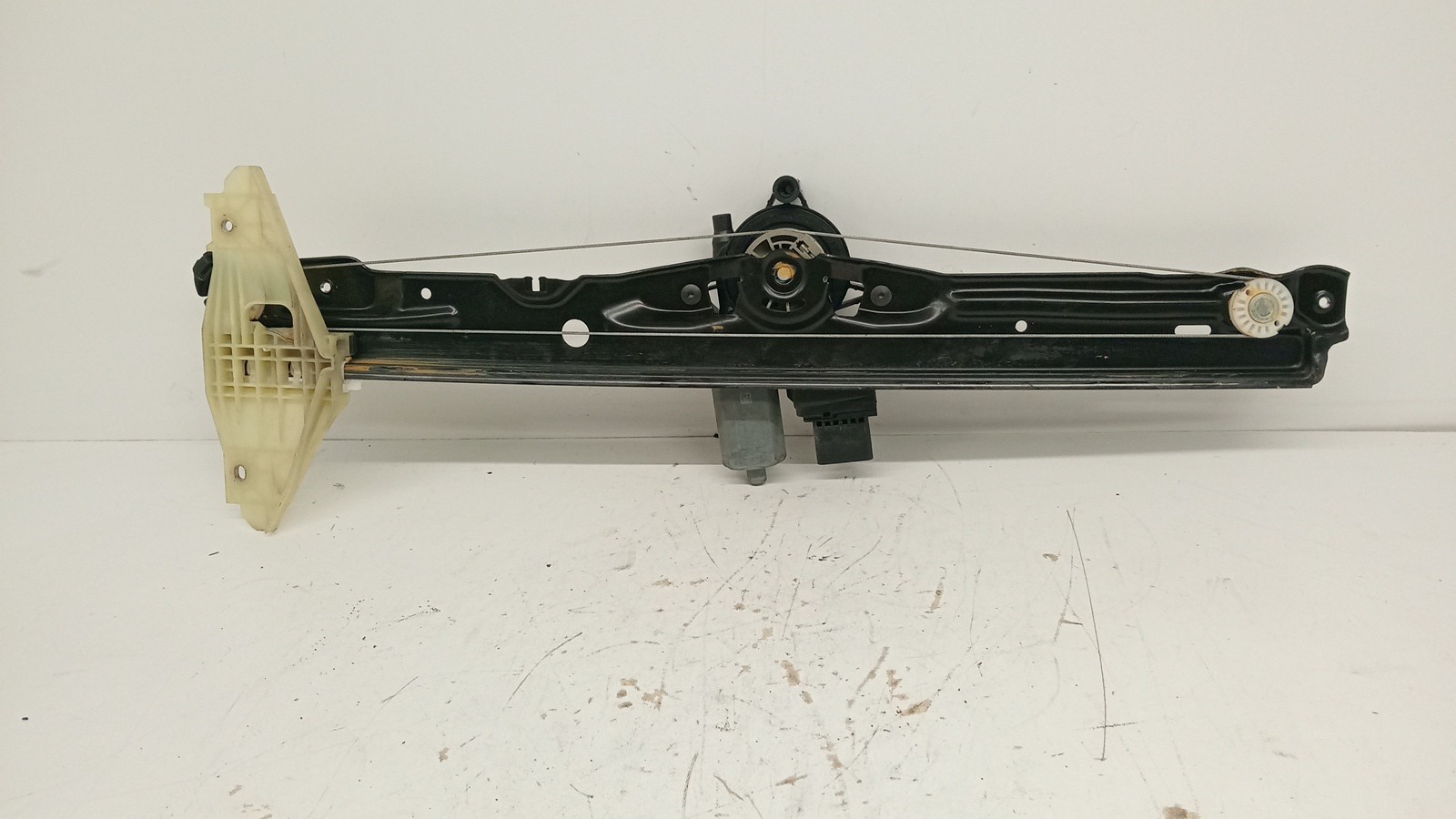 Elevador Frente Dto Electrico PEUGEOT EXPERT Caixa (V_) | 16 -  Imagem-1