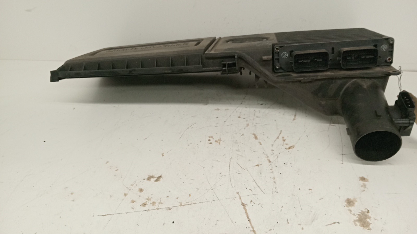 Centralina de Ignição (imobilizador) MAZDA 2 (DY) | 03 - 07 Imagem-1