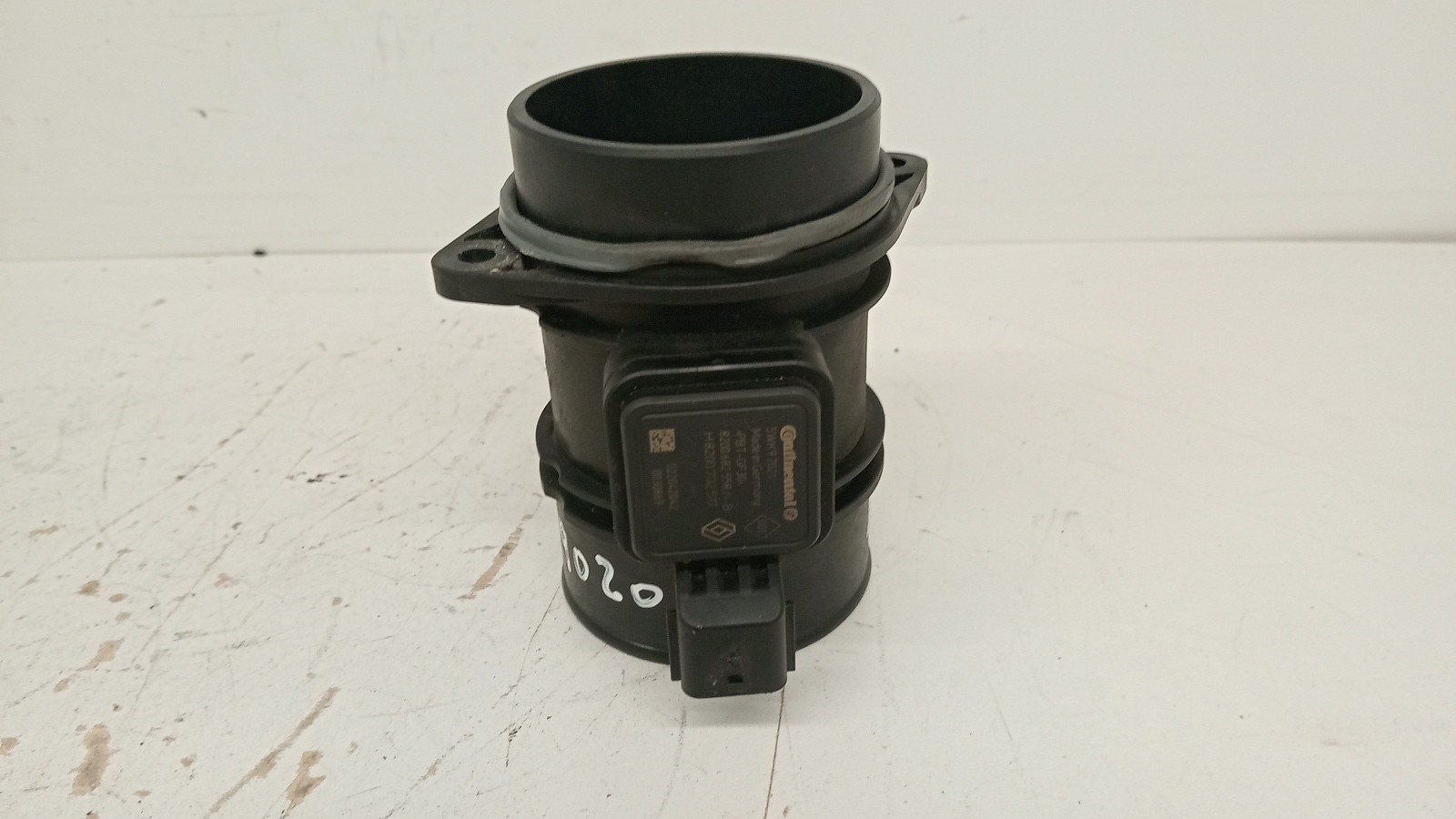 Massa de Ar RENAULT CLIO III (BR0/1, CR0/1) | 05 -  Imagem-2