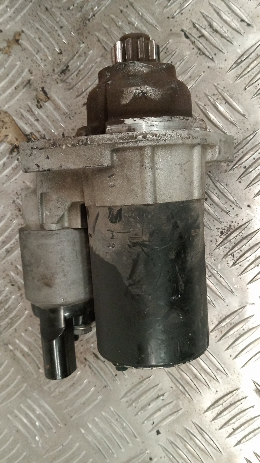 Motor de Arranque SEAT LEON (1P1) | 05 - 13 Imagem-1