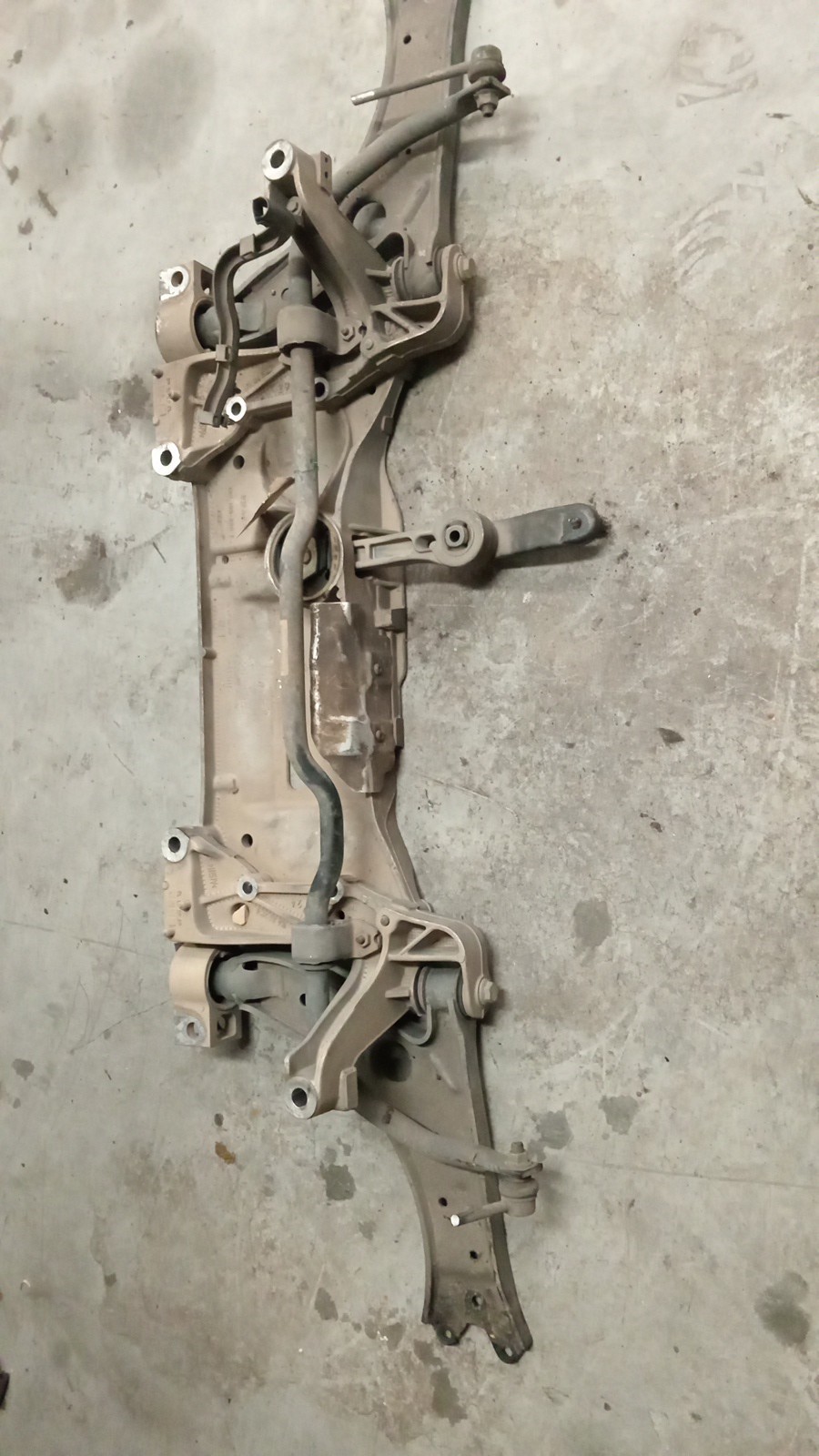 Charrió SEAT LEON (1P1) | 05 - 13 Imagem-2