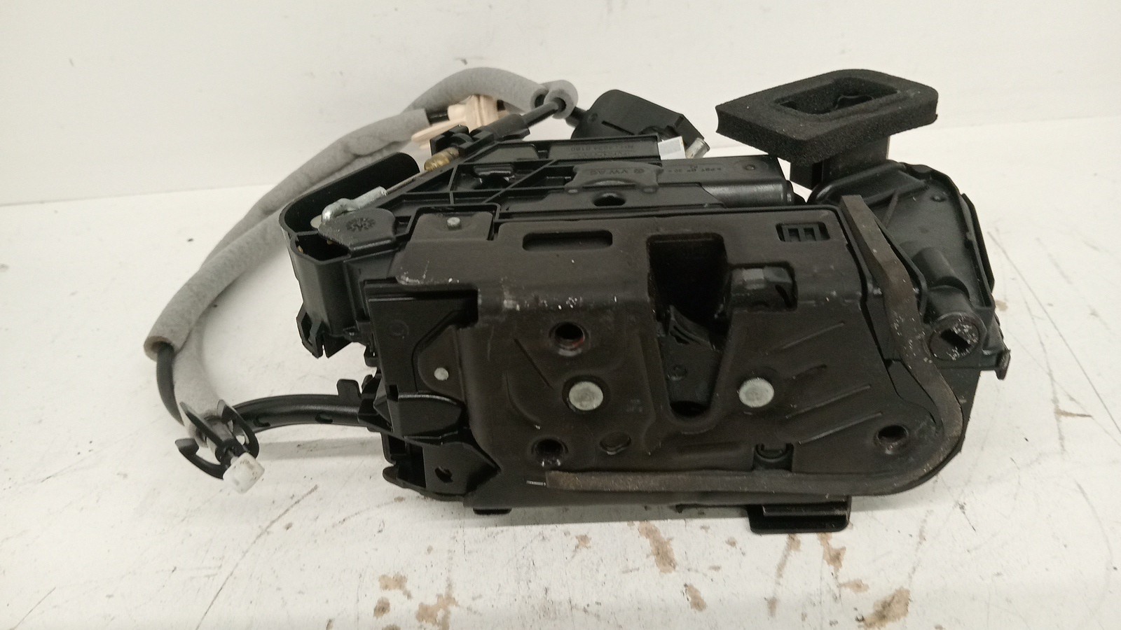 Fecho da Porta Frente Dto SEAT ARONA (KJ7) | 17 -  Imagem-1