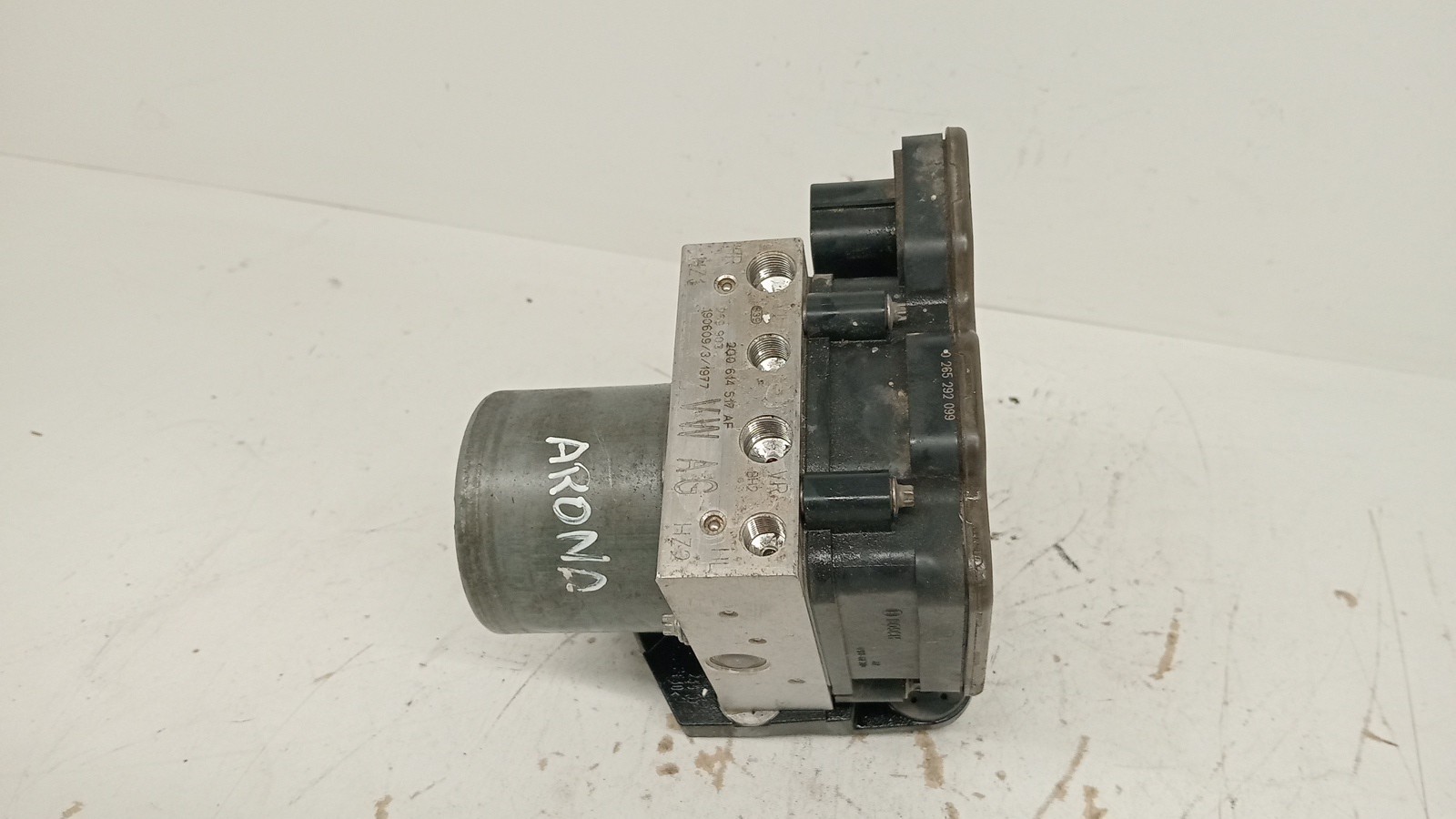 ABS SEAT ARONA (KJ7) | 17 -  Imagem-1