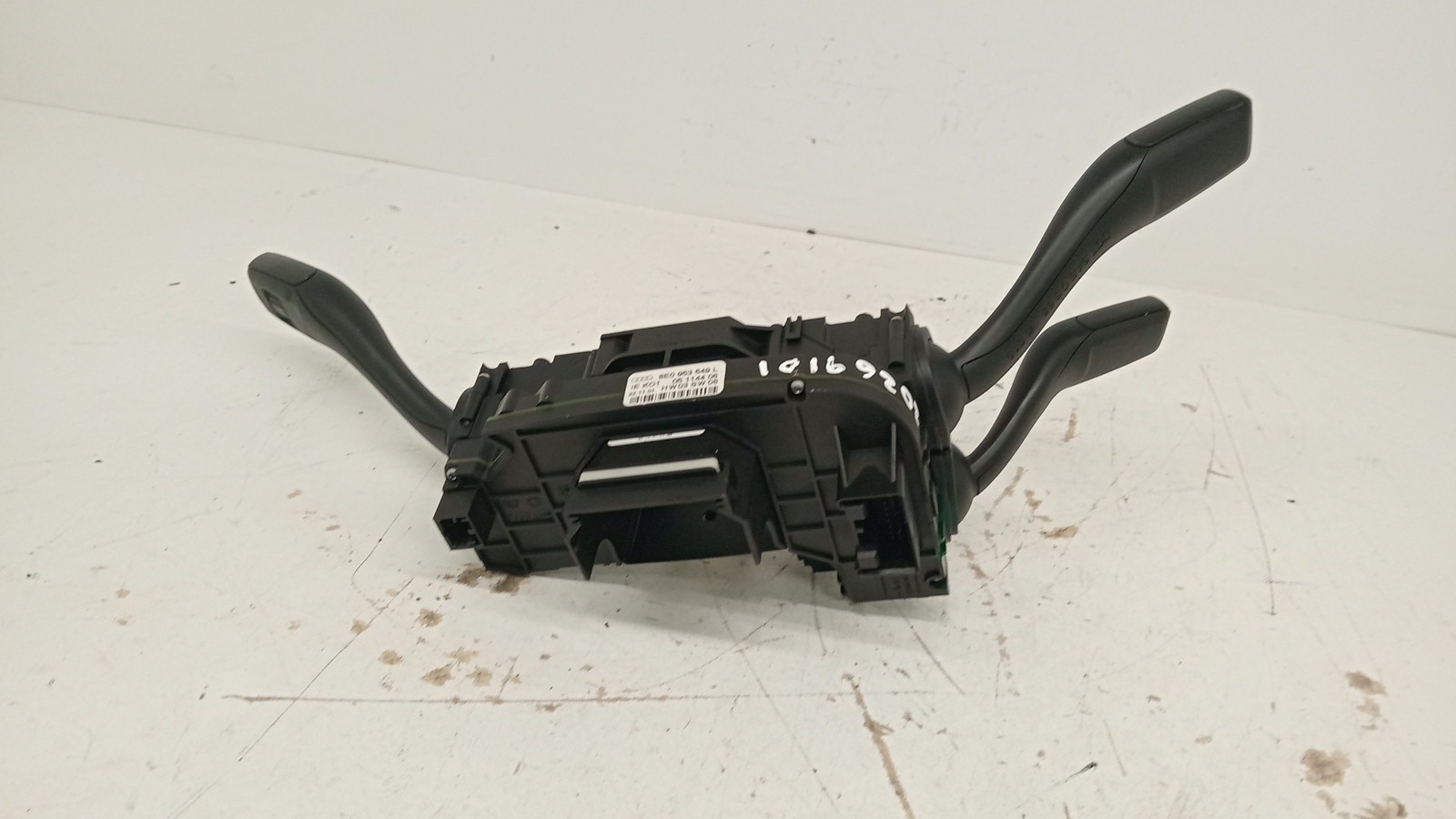 Comutador de Luzes AUDI A4 (8E2, B6) | 00 - 05 Imagem-1