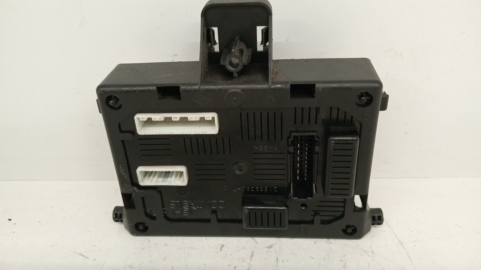 Modulo RENAULT - ID S_129063