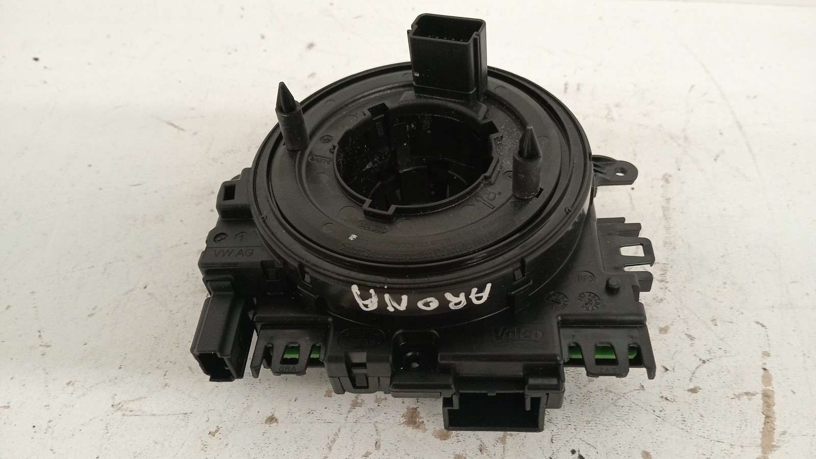 Fita de Airbags SEAT ARONA (KJ7) | 17 -  Imagem-1