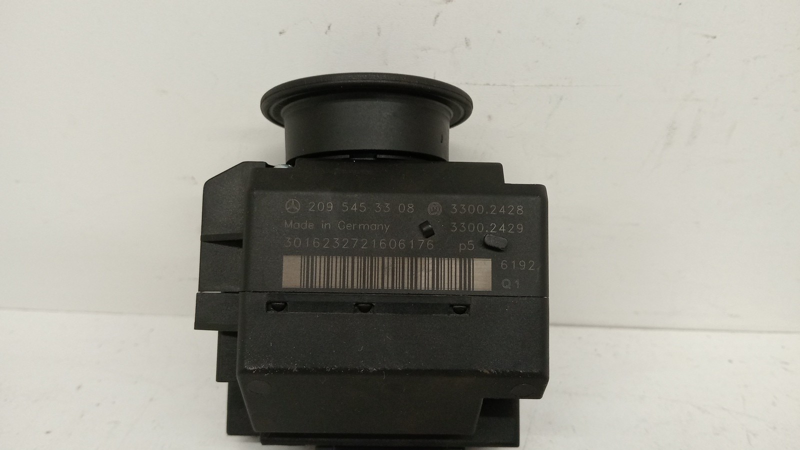 Igniçao MERCEDES-BENZ CLK (C209) | 02 - 10 Imagem-2