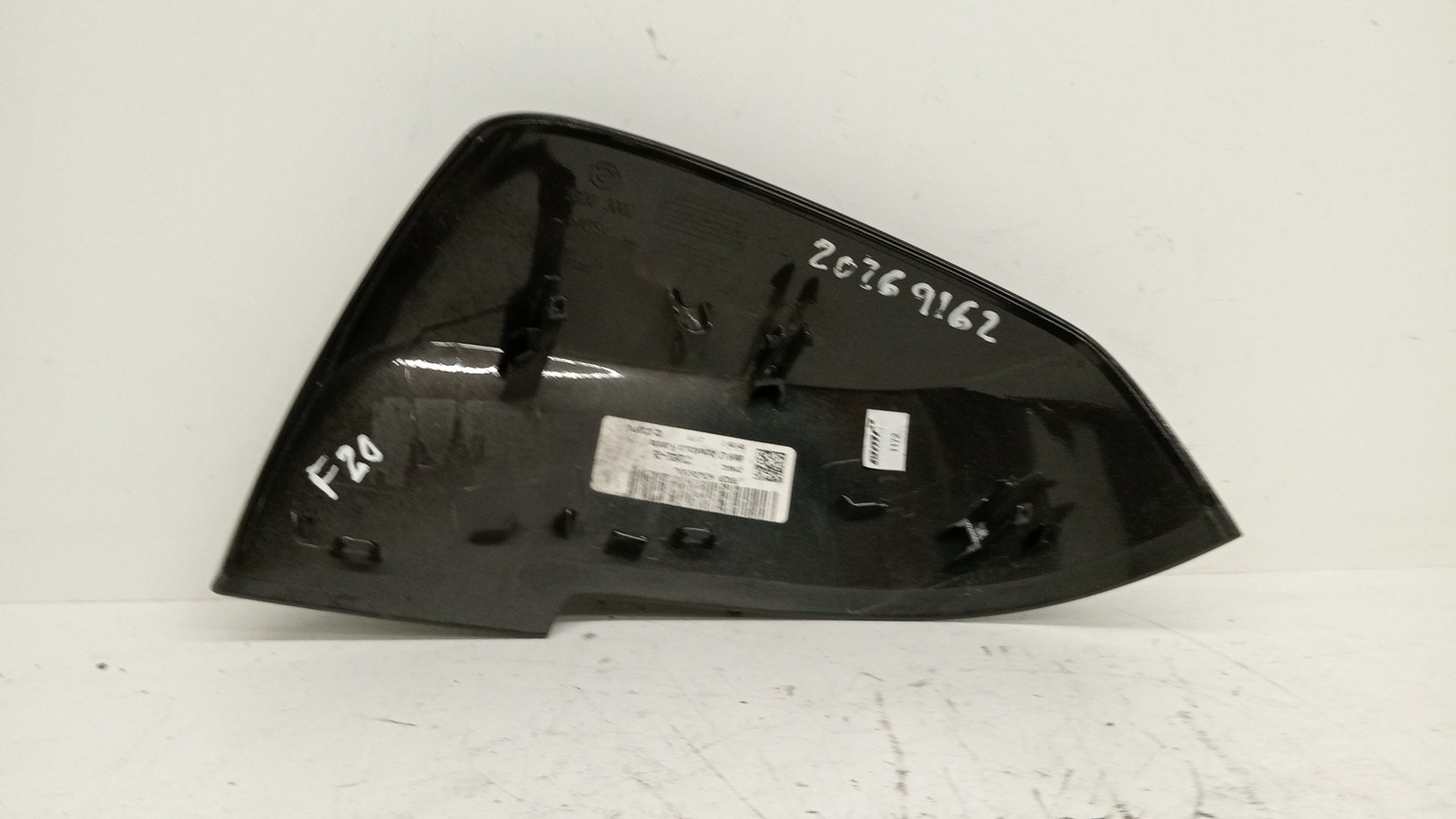 Espelho Retrovisor Dto Electrico BMW 1 (F20) | 11 - 19 Imagem-1