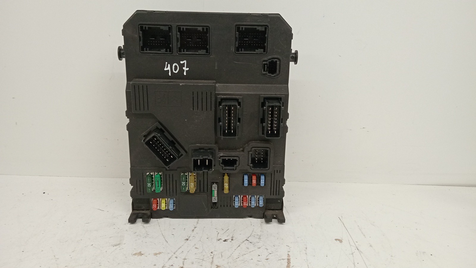 Modulo PEUGEOT - ID S_129153