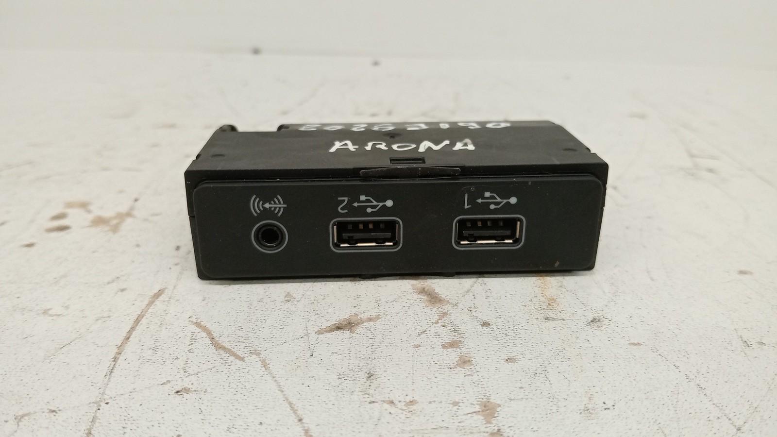 Modulo SEAT - ID S_129189