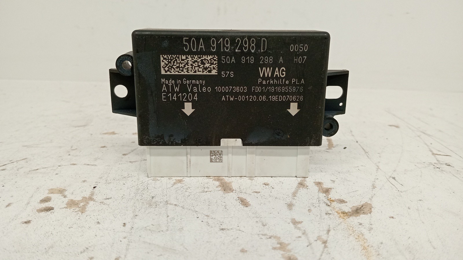 Modulo SEAT - ID S_129188