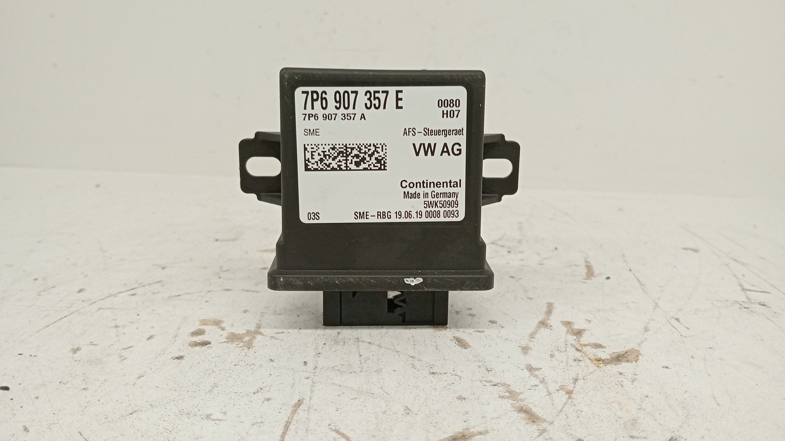 Modulo SEAT - ID S_129187