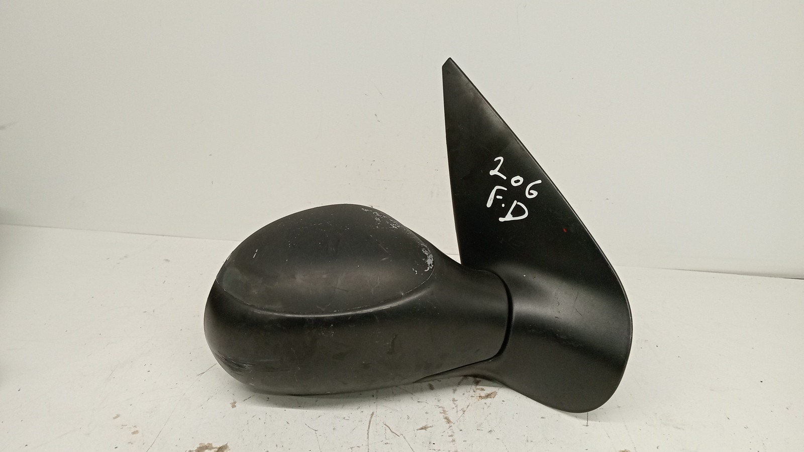 Espelho Retrovisor Dto Electrico PEUGEOT 206 Hatchback (2A/C) | 98 - 12 Imagem-1