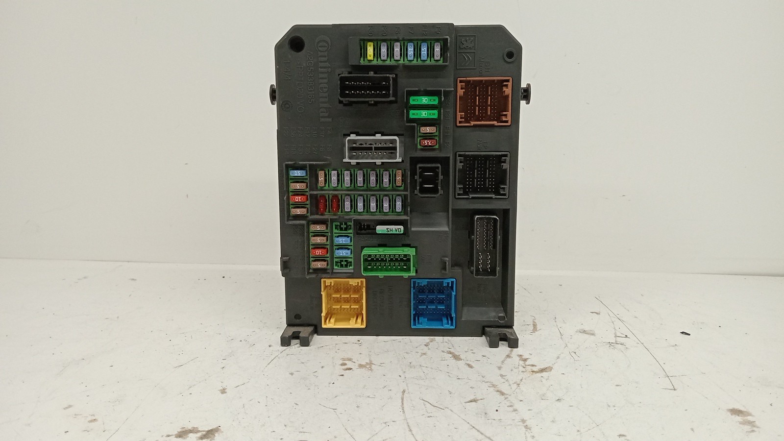 Modulo PEUGEOT - ID S_129205