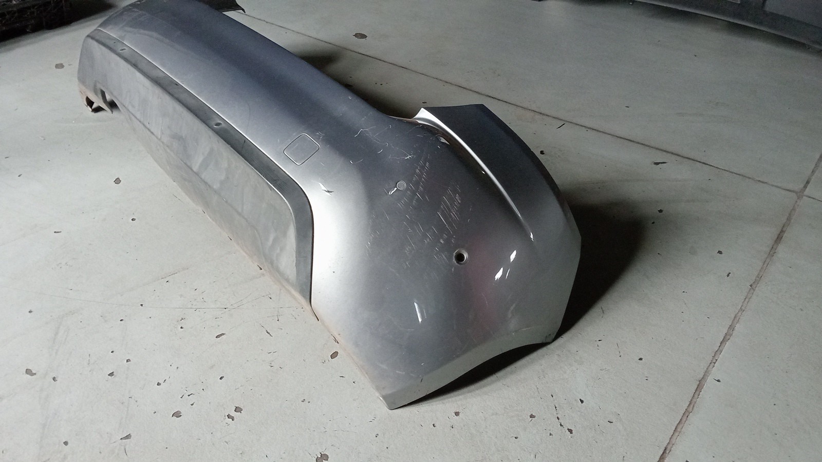 Para Choques de Trás PEUGEOT 308 II | 13 -  Imagem-1