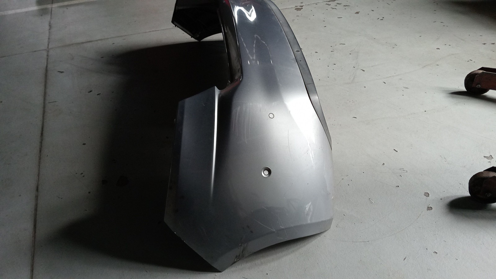 Para Choques de Trás PEUGEOT 308 II | 13 -  Imagem-2