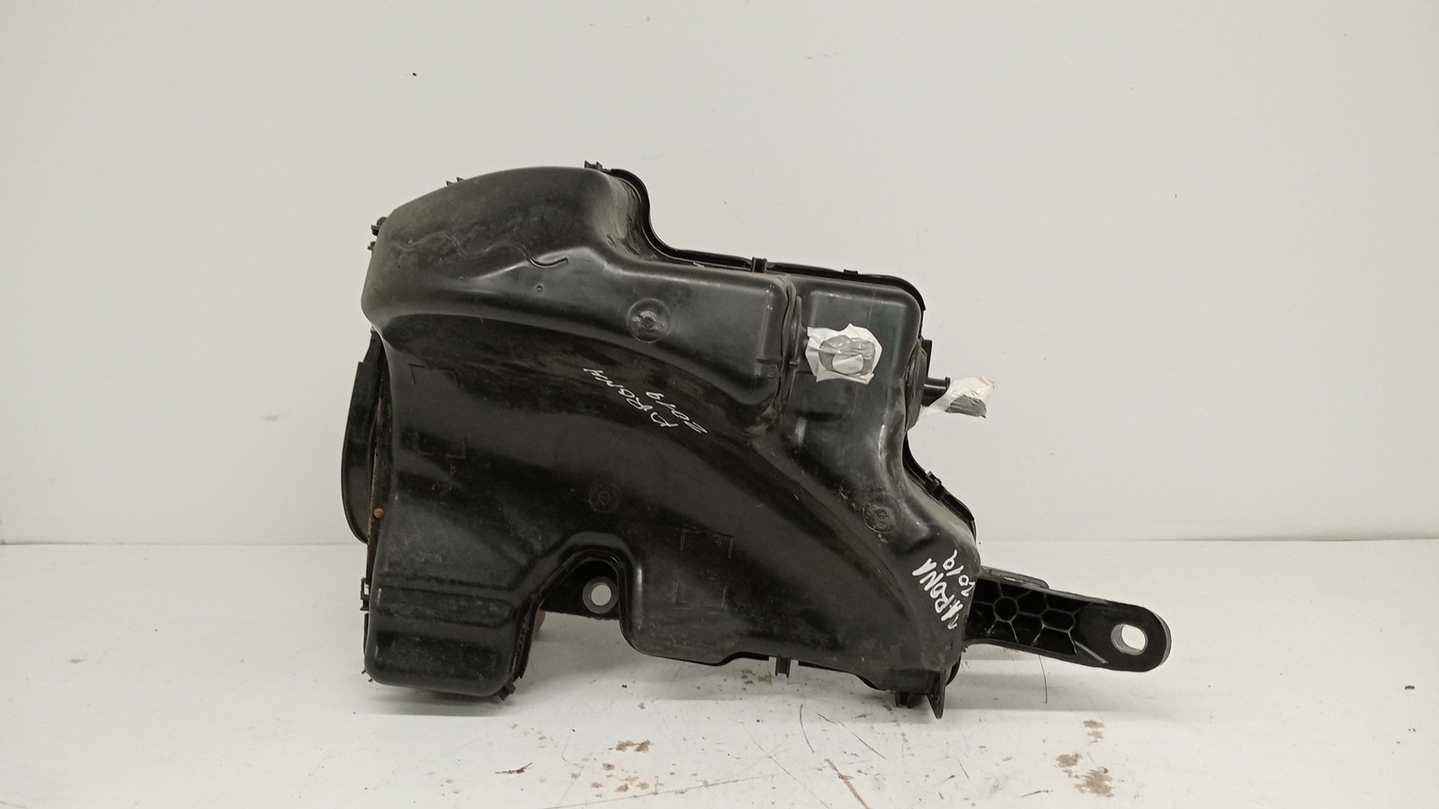 Deposito de Glicirina SEAT ARONA (KJ7) | 17 -  Imagem-1