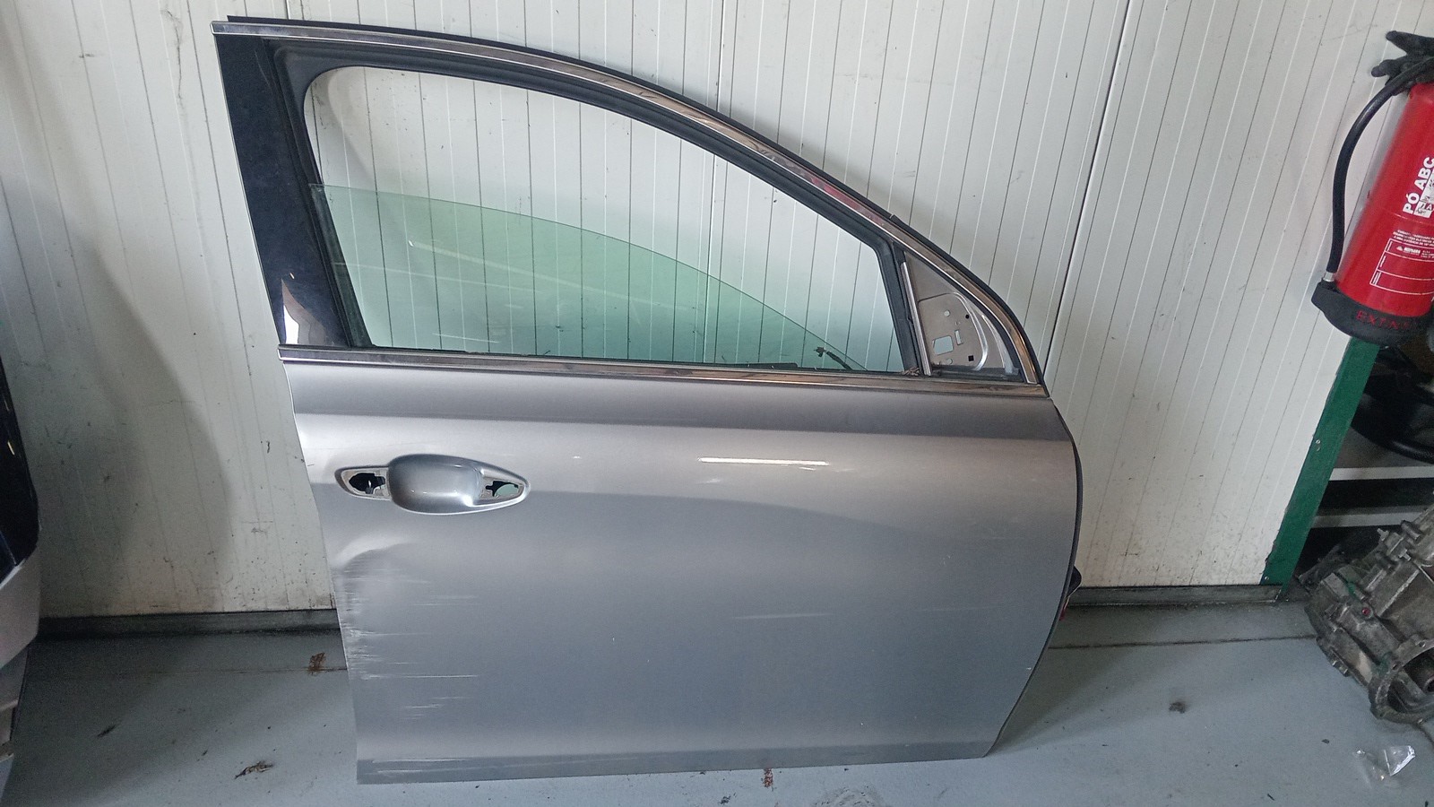 Porta Frente Dto PEUGEOT 308 II | 13 -  Imagem-1