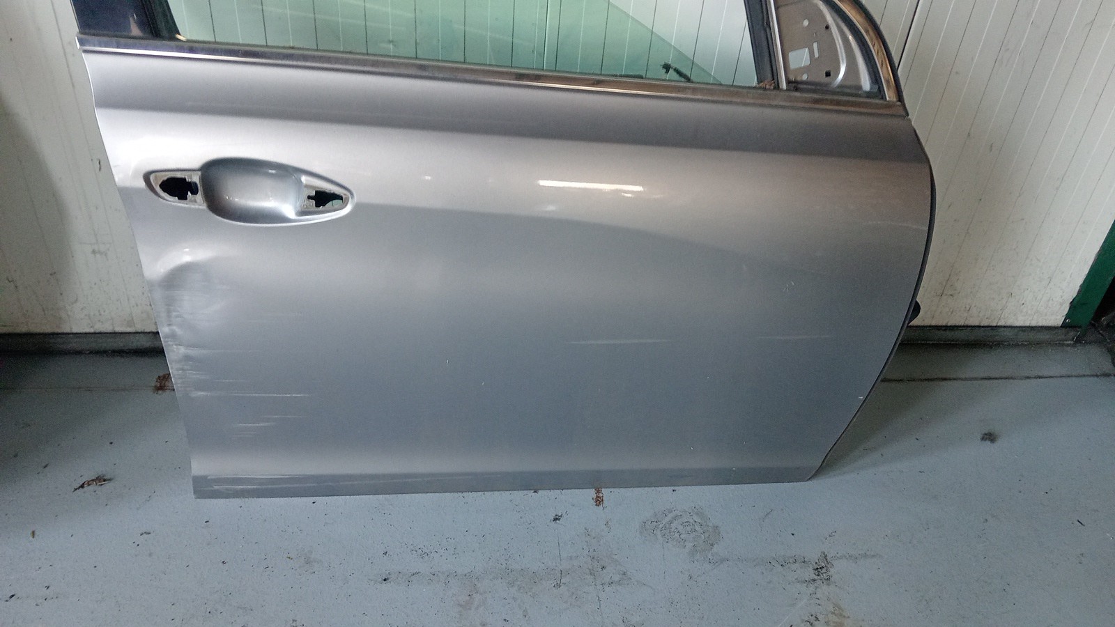 Porta Frente Dto PEUGEOT 308 II | 13 -  Imagem-2