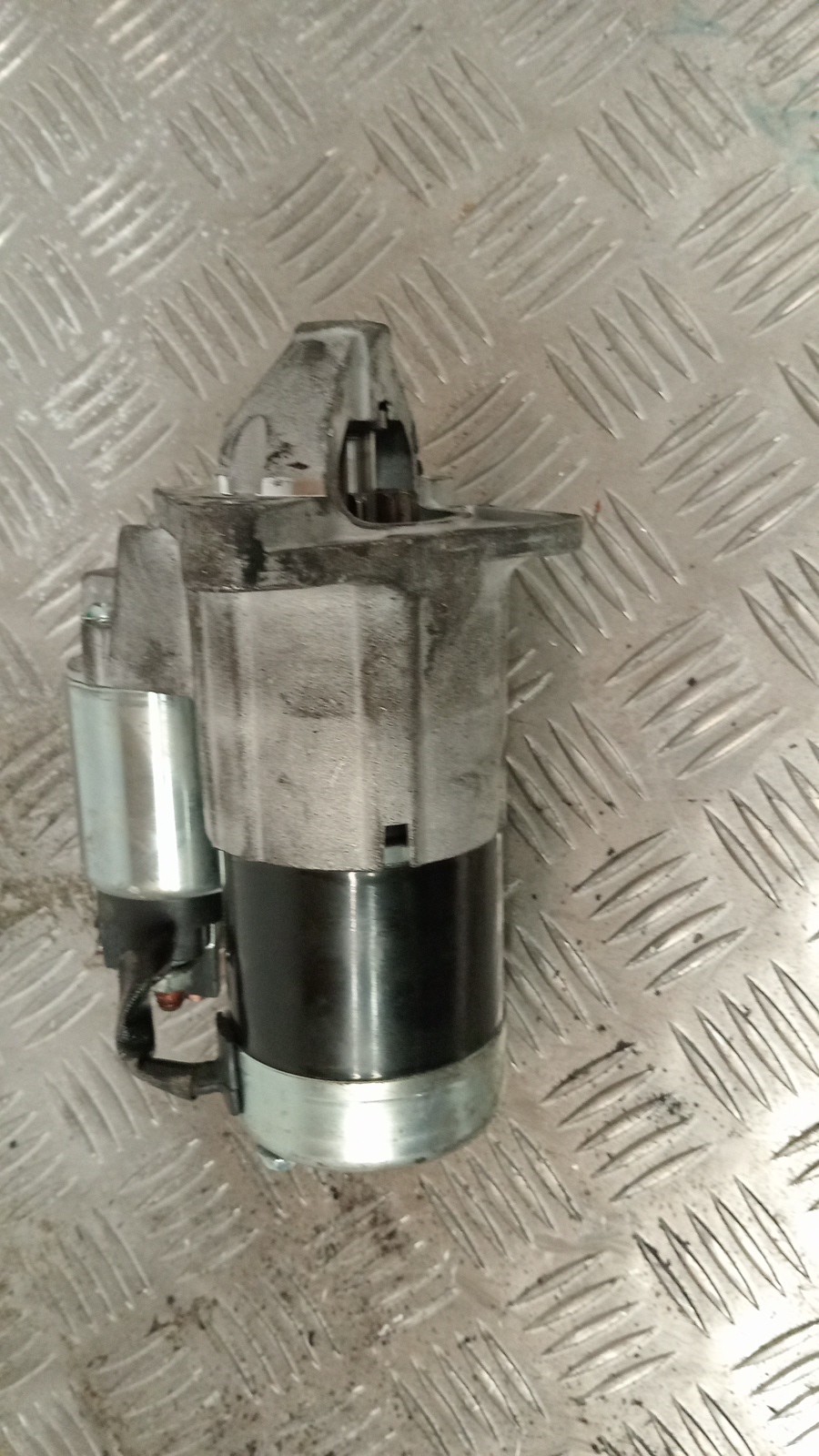 Motor de Arranque RENAULT KANGOO / GRAND KANGOO (KW0/1_) | 08 -  Imagem-1