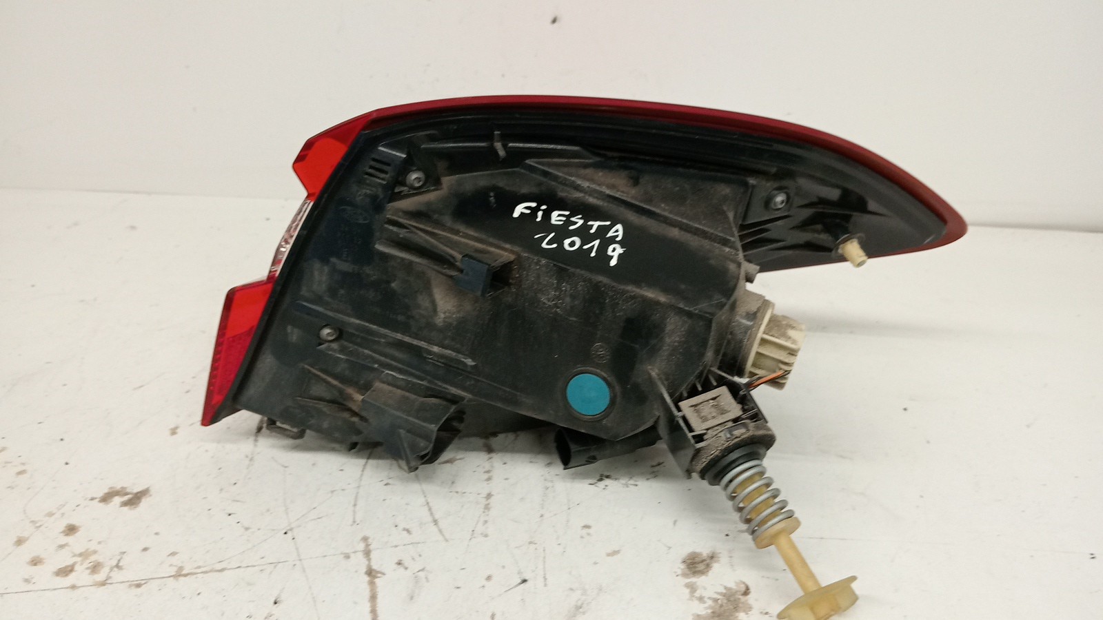 Farolim Stop Esq FORD FIESTA VII | 17 -  Imagem-1