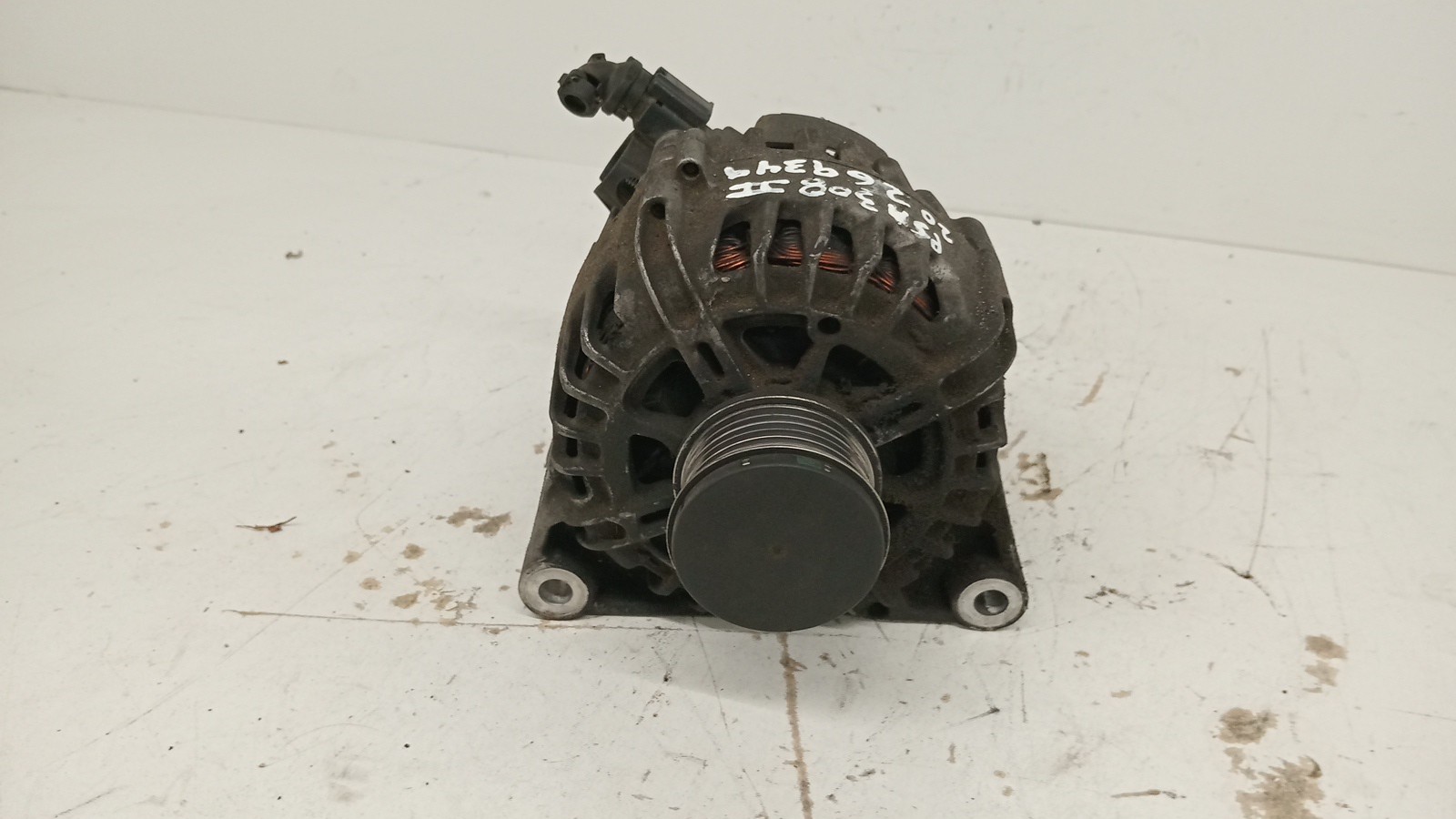 Alternador PEUGEOT 308 II | 13 -  Imagem-1