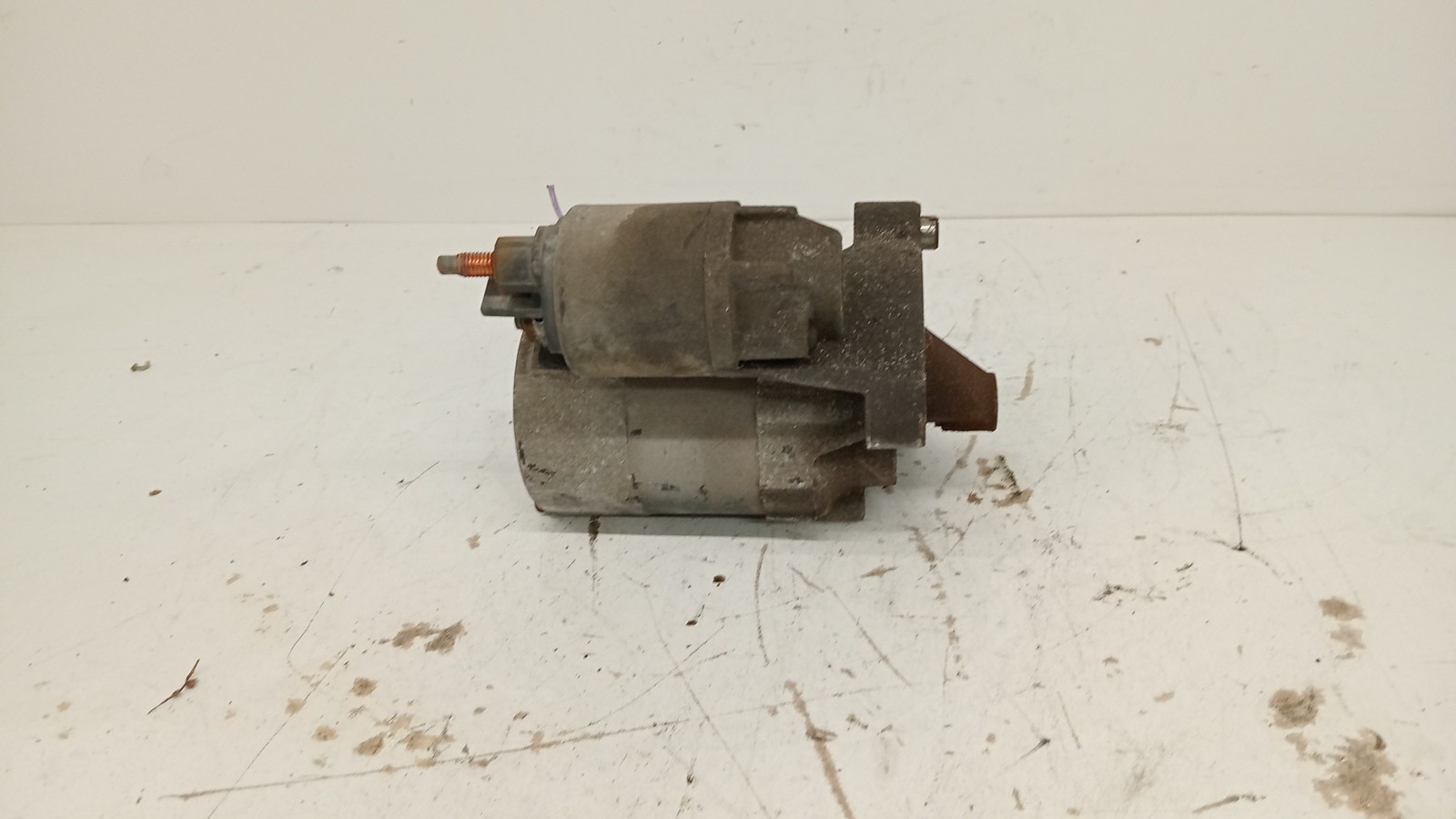 Motor de Arranque CITROEN C3 I (FC_, FN_) | 02 -  Imagem-1