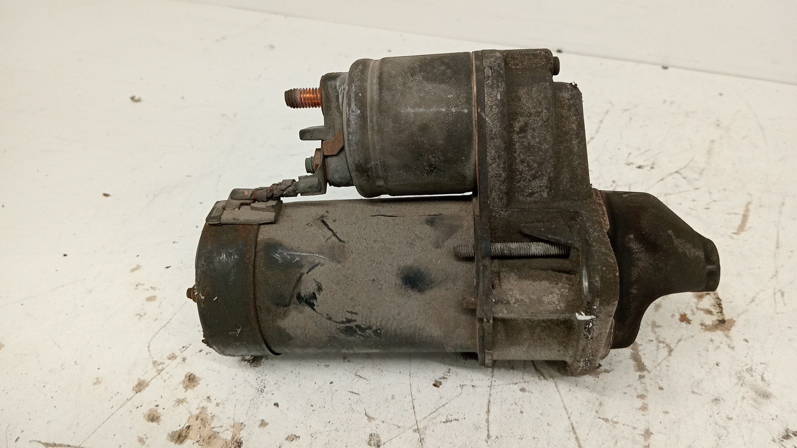 Motor de Arranque OPEL CORSA C (X01) | 00 - 09 Imagem-1