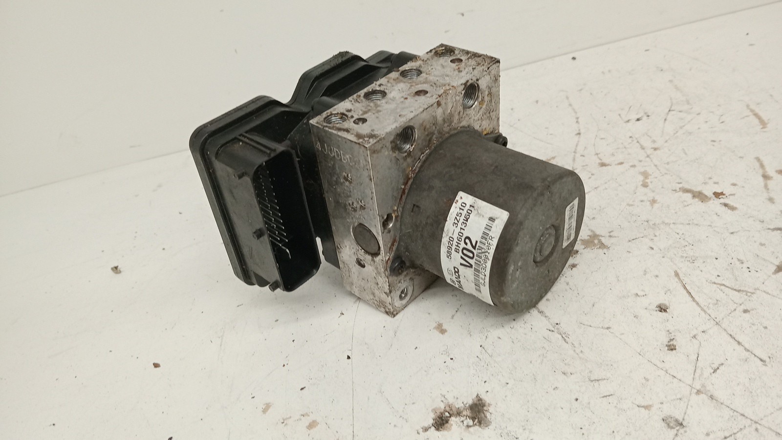 ABS HYUNDAI i40 (VF) | 12 -  Imagem-1