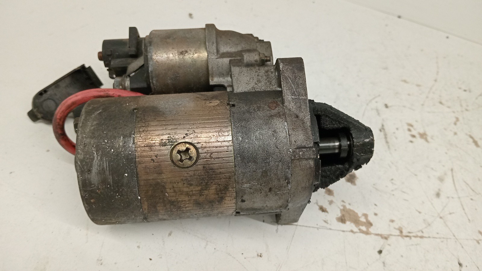 Motor de Arranque FIAT PUNTO (188_) | 99 - 12 Imagem-1