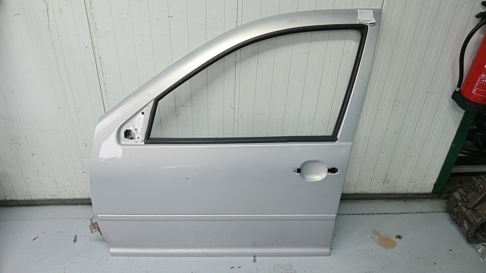 Porta Frente Esq VOLKSWAGEN GOLF IV Variant (1J5) | 99 - 06 Imagem-1