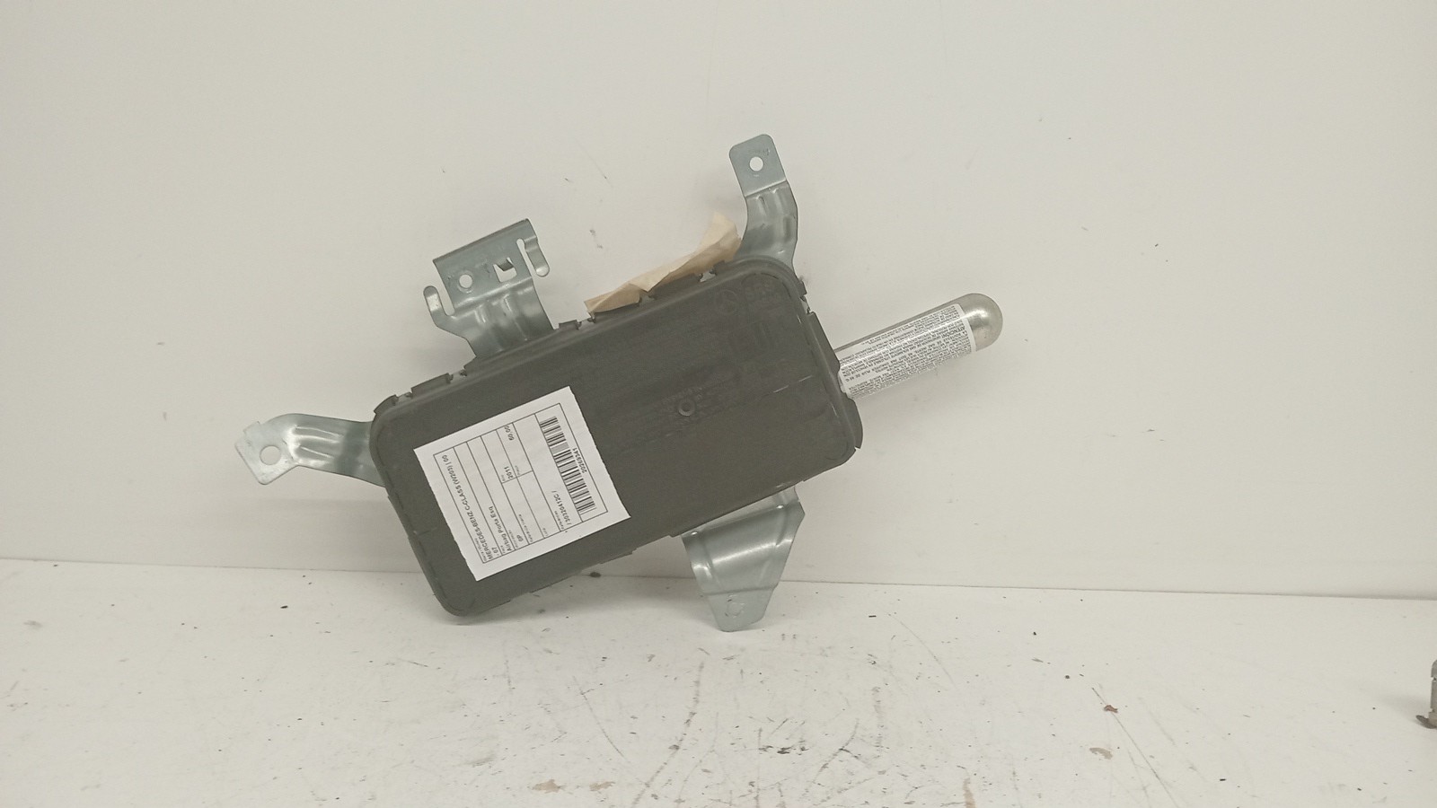 Airbag Porta Esq MERCEDES-BENZ C-CLASS (W203) | 00 - 07 Imagem-1