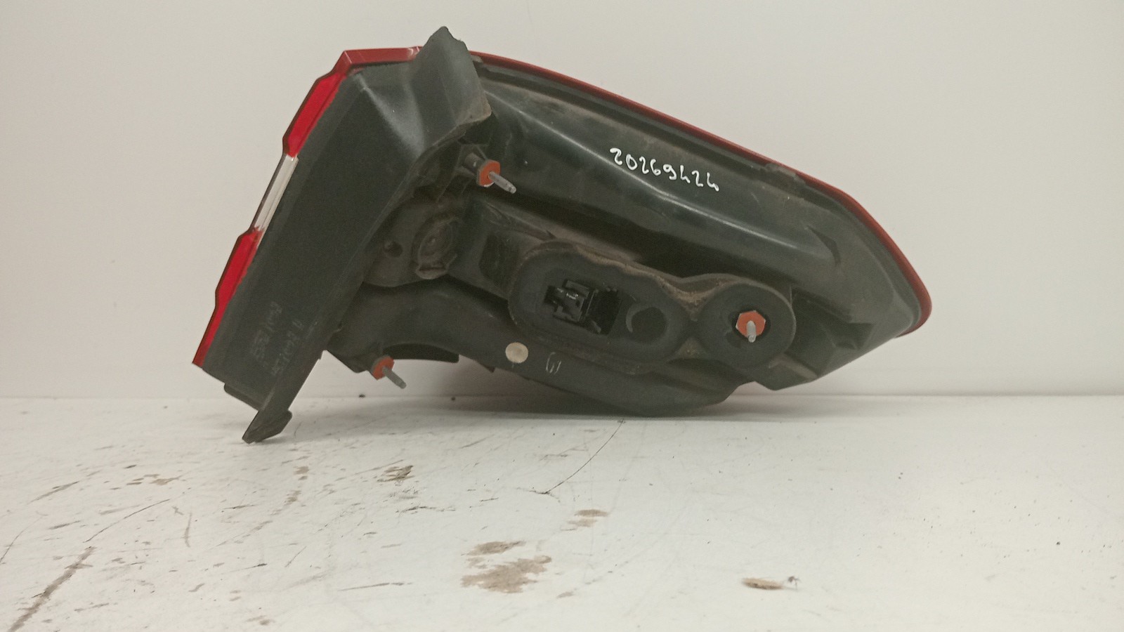 Farolim Stop Esq MERCEDES-BENZ E-CLASS (W212) | 09 - 16 Imagem-1