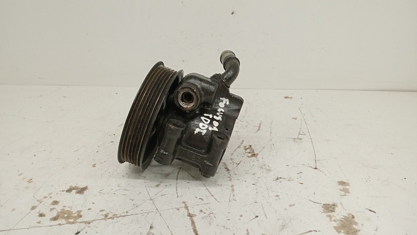 Bomba Direcção Assistida FORD FOCUS (DAW, DBW) | 98 - 09 Imagem-1