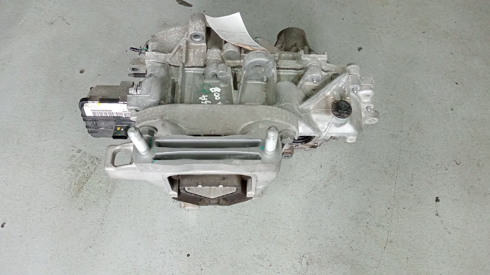 Caixa de Velocidades  PEUGEOT 2008 II (U_) | 19 -  Imagem-1