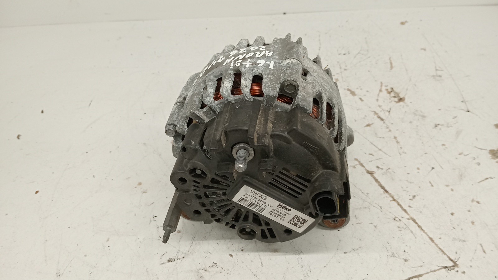 Alternador SEAT ARONA (KJ7) | 17 -  Imagem-1