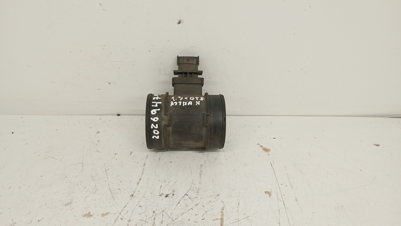 Massa de Ar OPEL ASTRA H (A04) | 04 - 14 Imagem-1