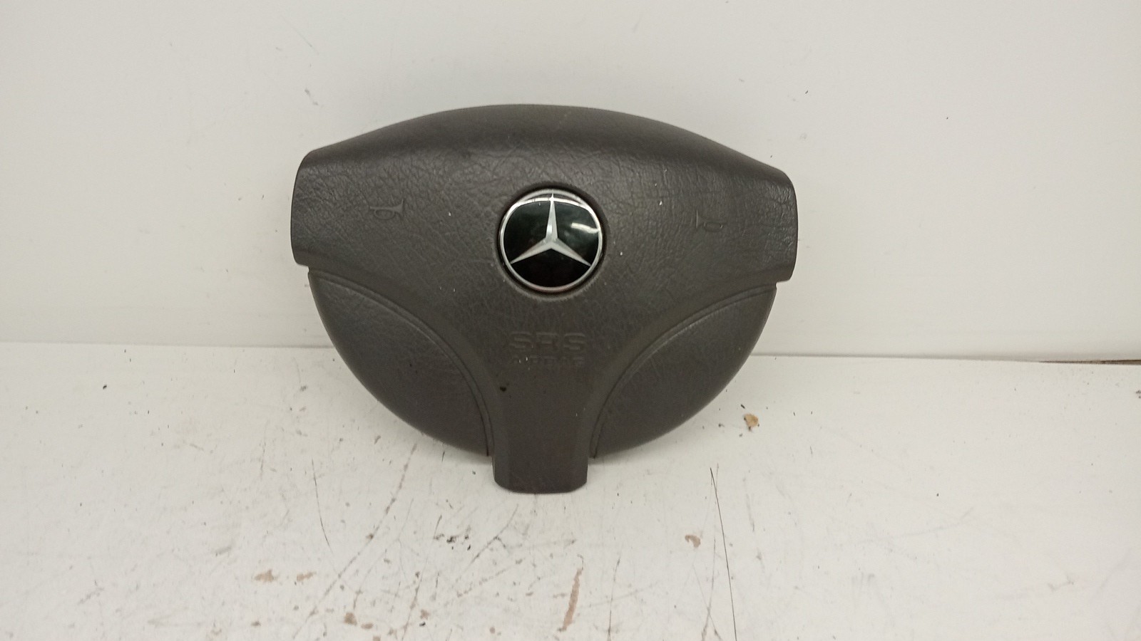 Airbag Volante MERCEDES-BENZ A-CLASS (W168) | 97 - 05 Imagem-1